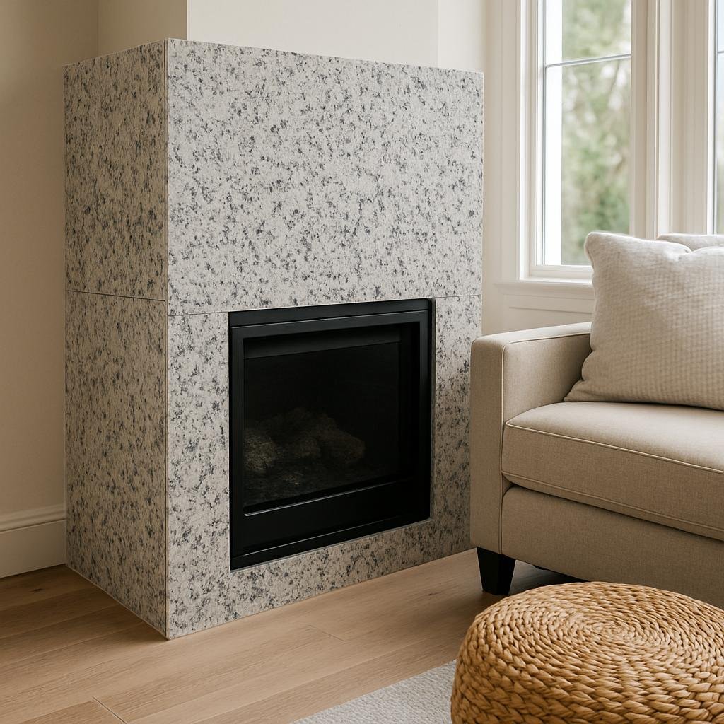 PWhite Granite